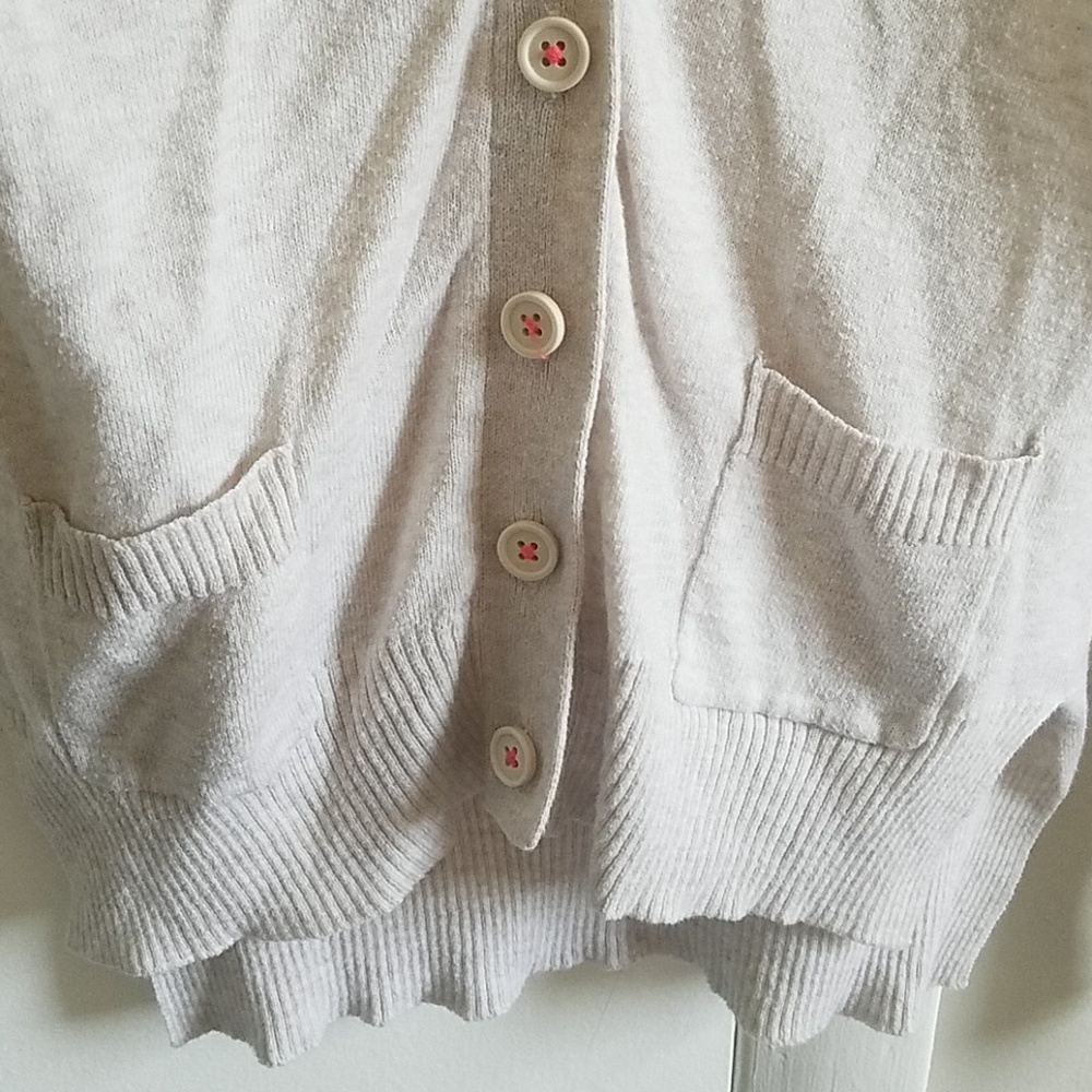 dELiA*s Cardigans - Picture 2 of 3